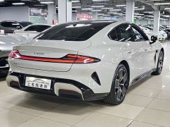 Xiaomi SU7 Rear-Wheel Drive Long Range Smart Driving Edition - ფოტო 6