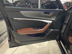 Audi A6L 45 TFSI Prestige - ფოტო 11