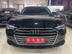 Audi A6L 45 TFSI Prestige - ფოტო 2