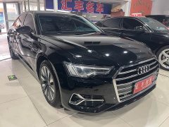 Audi A6L 45 TFSI Prestige - ფოტო 3