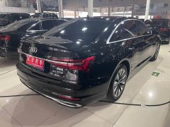 Audi A6L 45 TFSI Prestige - ფოტო 4