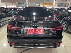 Audi A6L 45 TFSI Prestige - ფოტო 5