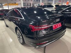 Audi A6L 45 TFSI Prestige - ფოტო 6