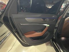 Audi A6L 45 TFSI Prestige - ფოტო 8