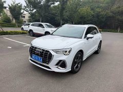 Audi Q3 35 TFSI Fashion Dynamic - photo 1