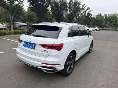Audi Q3 35 TFSI Fashion Dynamic - photo 11