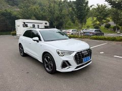 Audi Q3 35 TFSI Fashion Dynamic - photo 2