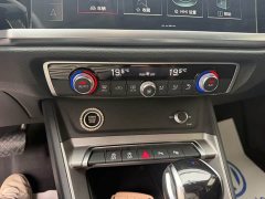 Audi Q3 35 TFSI Fashion Dynamic - photo 6