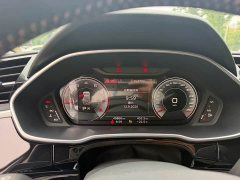 Audi Q3 35 TFSI Fashion Dynamic - photo 9