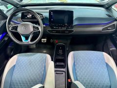 Volkswagen ID.3 Pro Intelligent Edition - ფოტო 10