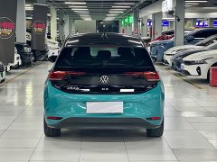 Volkswagen ID.3 Pro Intelligent Edition - ფოტო 11