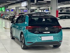 Volkswagen ID.3 Pro Intelligent Edition - ფოტო 12