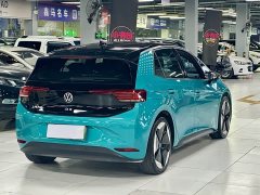 Volkswagen ID.3 Pro Intelligent Edition - ფოტო 13