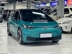 Volkswagen ID.3 Pro Intelligent Edition - ფოტო 2