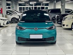 Volkswagen ID.3 Pro Intelligent Edition - ფოტო 3