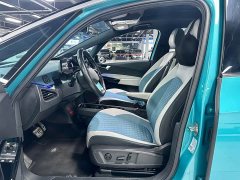 Volkswagen ID.3 Pro Intelligent Edition - ფოტო 4
