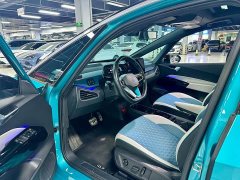 Volkswagen ID.3 Pro Intelligent Edition - ფოტო 5