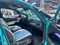 Volkswagen ID.3 Pro Intelligent Edition - ფოტო 8