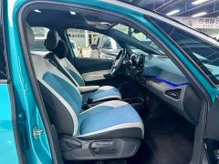 Volkswagen ID.3 Pro Intelligent Edition - ფოტო 9