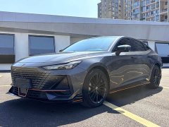 Changan UNI-V 2022 1.5T Sport Edition - ფოტო 1