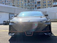 Changan UNI-V 2022 1.5T Sport Edition - ფოტო 2