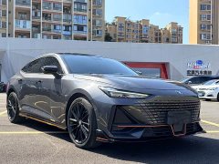 Changan UNI-V 2022 1.5T Sport Edition - ფოტო 3