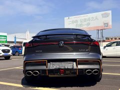 Changan UNI-V 2022 1.5T Sport Edition - ფოტო 6
