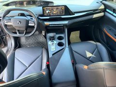 Changan UNI-V 2022 1.5T Sport Edition - ფოტო 7