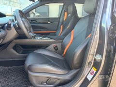 Changan UNI-V 2022 1.5T Sport Edition - ფოტო 8