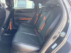 Changan UNI-V 2022 1.5T Sport Edition - ფოტო 9