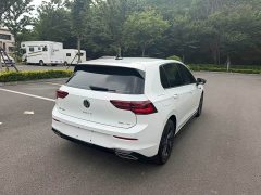 Volkswagen Golf 280TSI DSG R-Line - ფოტო 10