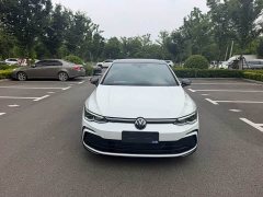 Volkswagen Golf 280TSI DSG R-Line - ფოტო 2