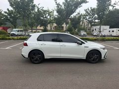 Volkswagen Golf 280TSI DSG R-Line - ფოტო 4