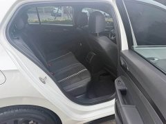 Volkswagen Golf 280TSI DSG R-Line - ფოტო 6