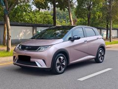 BYD Dolphin 420km Fashion Edition - ფოტო 1