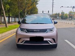 BYD Dolphin 420km Fashion Edition - ფოტო 2
