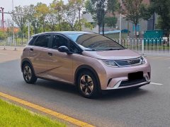 BYD Dolphin 420km Fashion Edition - ფოტო 3