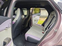 BYD Dolphin 420km Fashion Edition - ფოტო 5