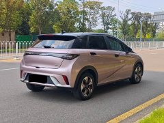 BYD Dolphin 420km Fashion Edition - ფოტო 7