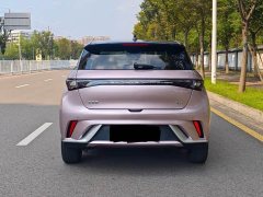 BYD Dolphin 420km Fashion Edition - ფოტო 9