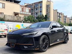 Changan UNI-V 1.5T Sport Edition - ფოტო 1