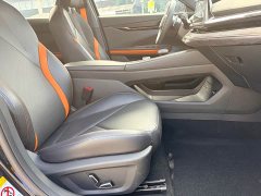 Changan UNI-V 1.5T Sport Edition - ფოტო 11
