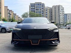 Changan UNI-V 1.5T Sport Edition - ფოტო 2