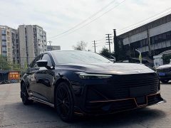 Changan UNI-V 1.5T Sport Edition - ფოტო 3