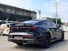Changan UNI-V 1.5T Sport Edition - ფოტო 4