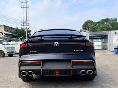 Changan UNI-V 1.5T Sport Edition - ფოტო 5