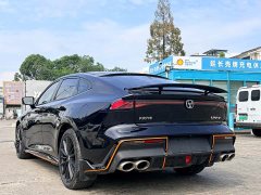 Changan UNI-V 1.5T Sport Edition - ფოტო 6
