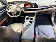Changan UNI-V 1.5T Sport Edition - ფოტო 7