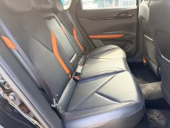 Changan UNI-V 1.5T Sport Edition - ფოტო 8