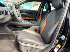 Changan UNI-V 1.5T Sport Edition - ფოტო 9